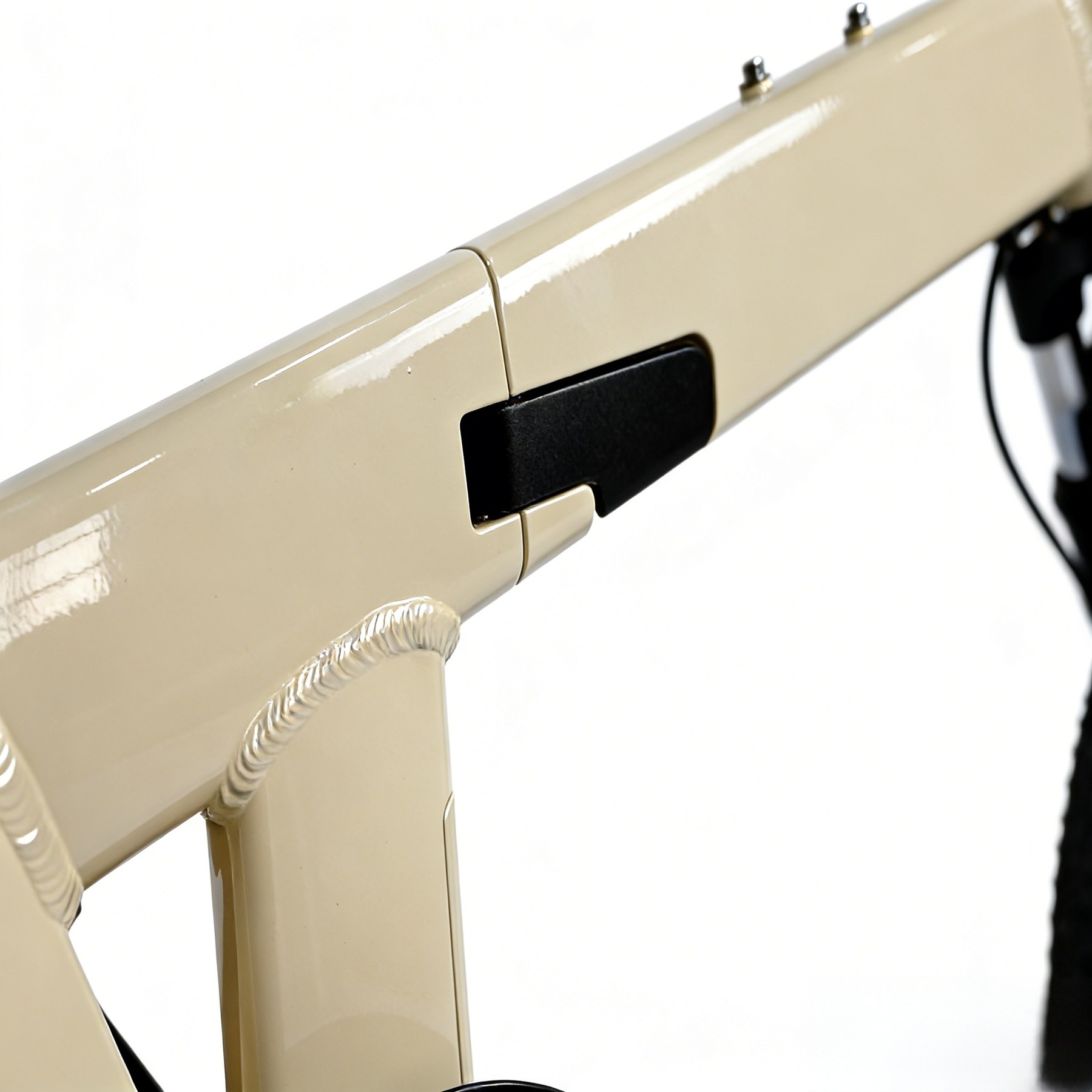 Folding frame