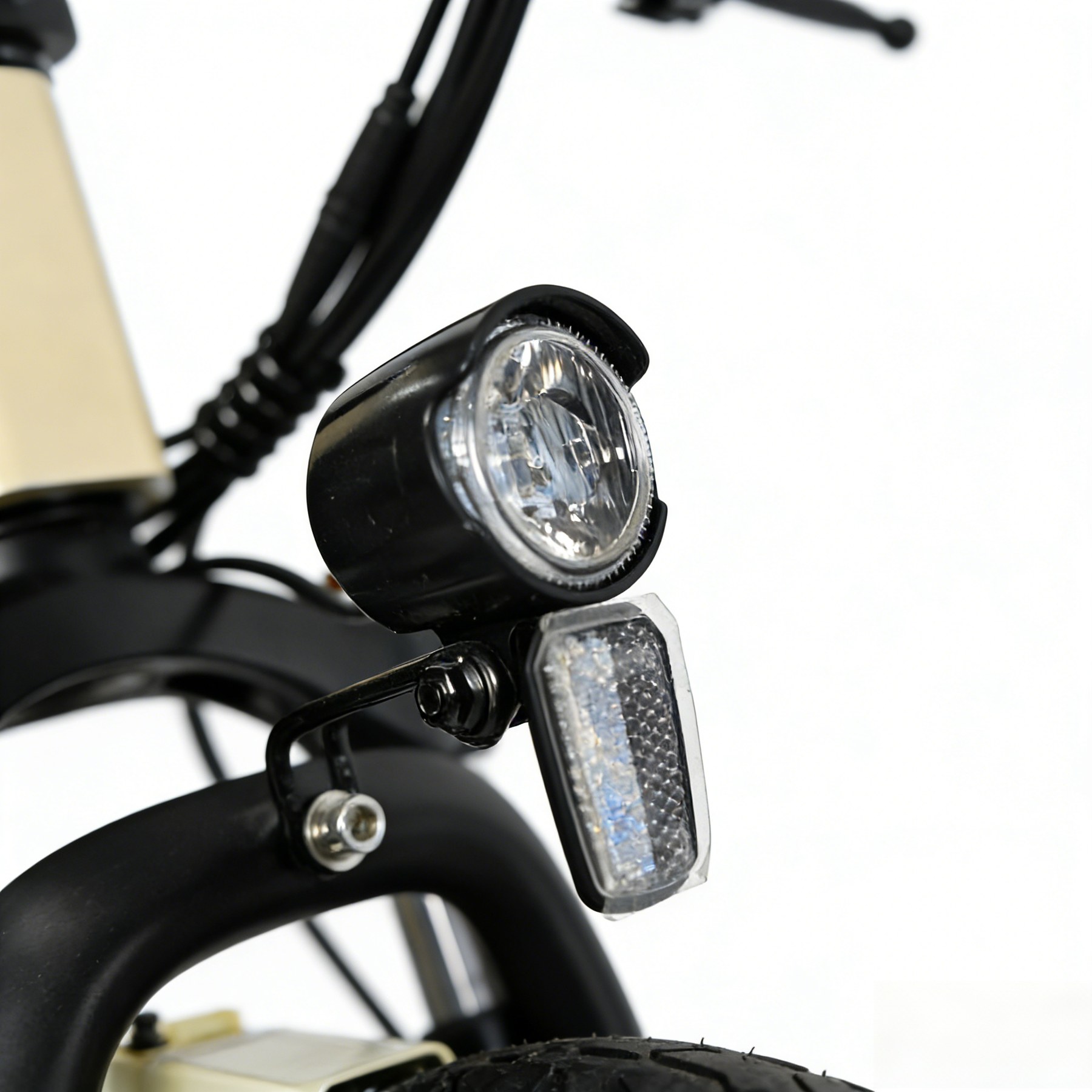 Folden component detail