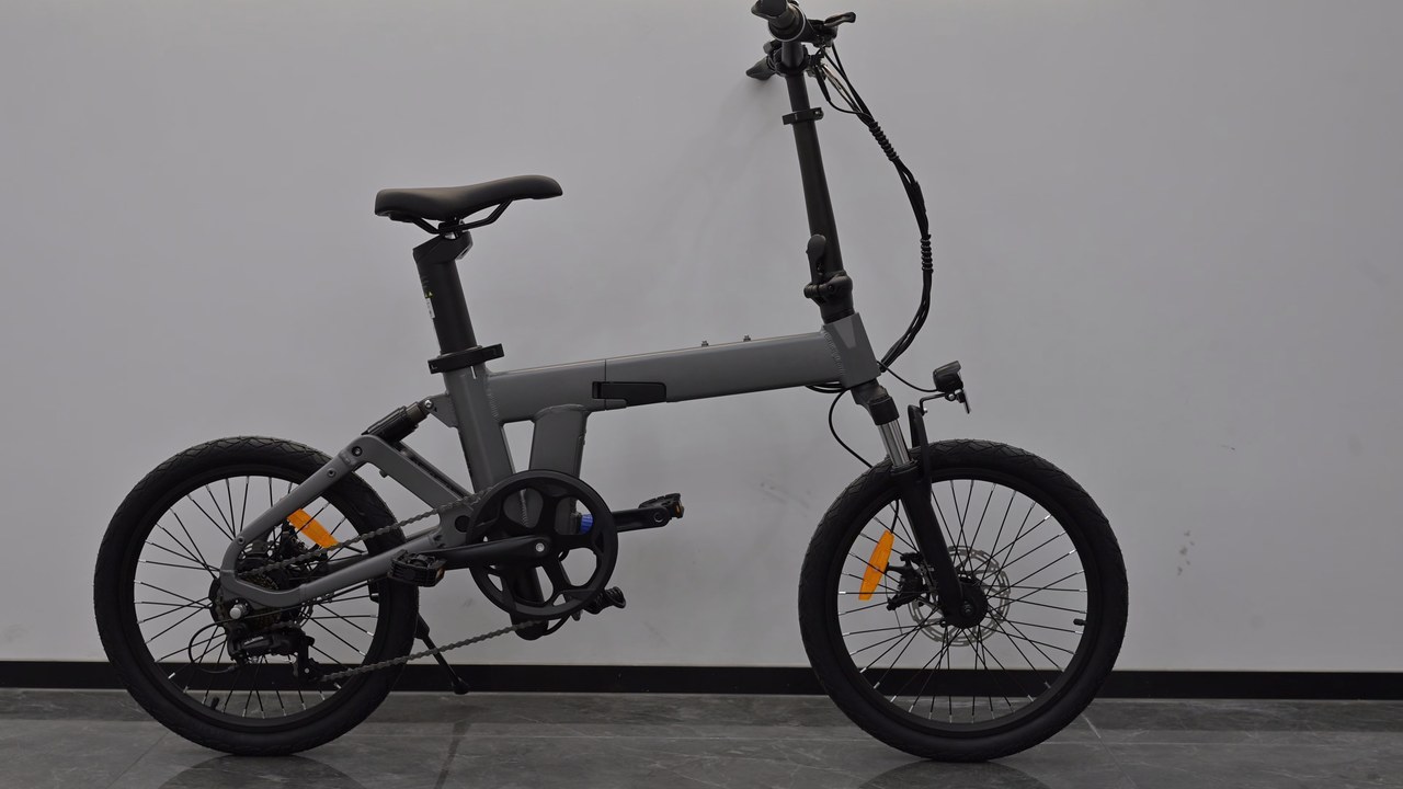 H19 Grey: product walkthrough video preview