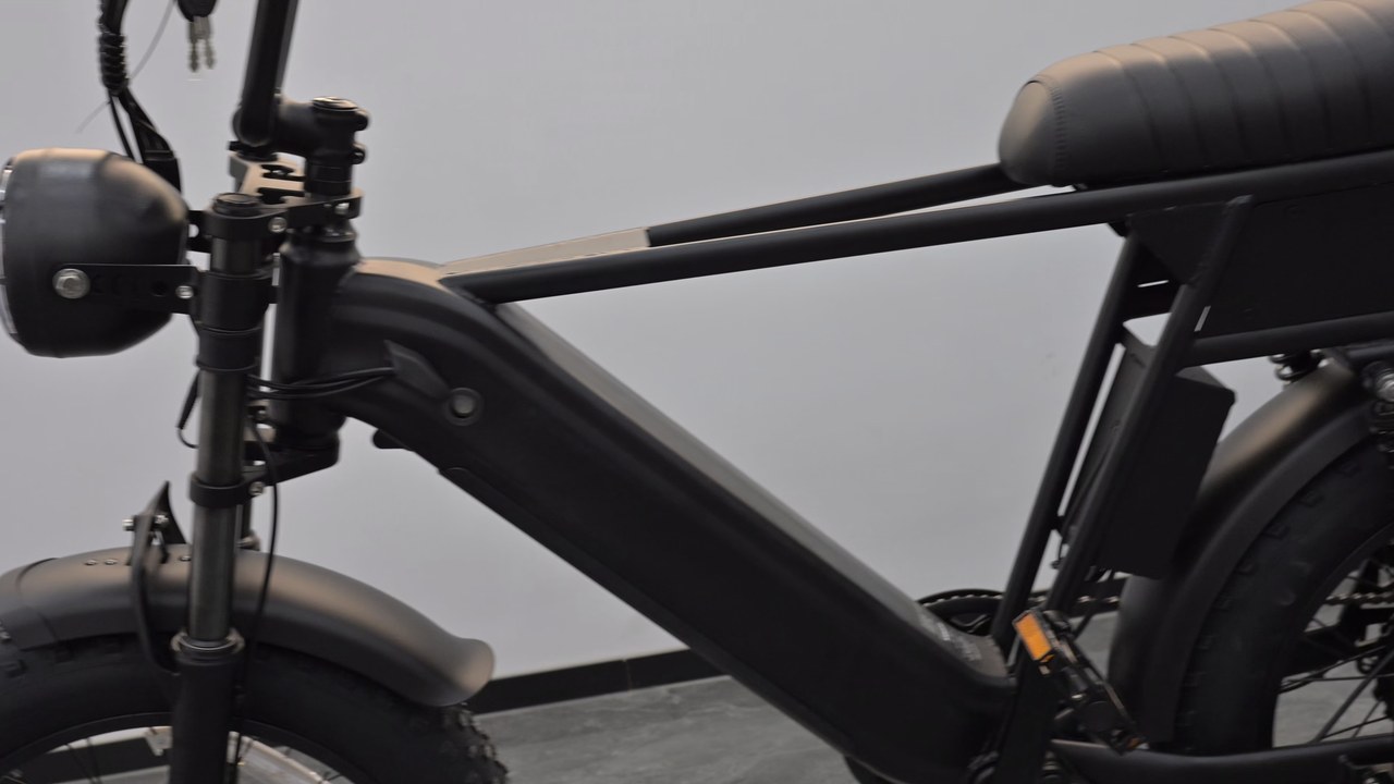 Ravlo · Y20 Plus product video preview